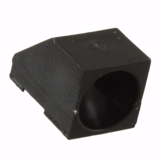 909-235 BK Bivar Inc.  LEDs - Spacers Standoffs